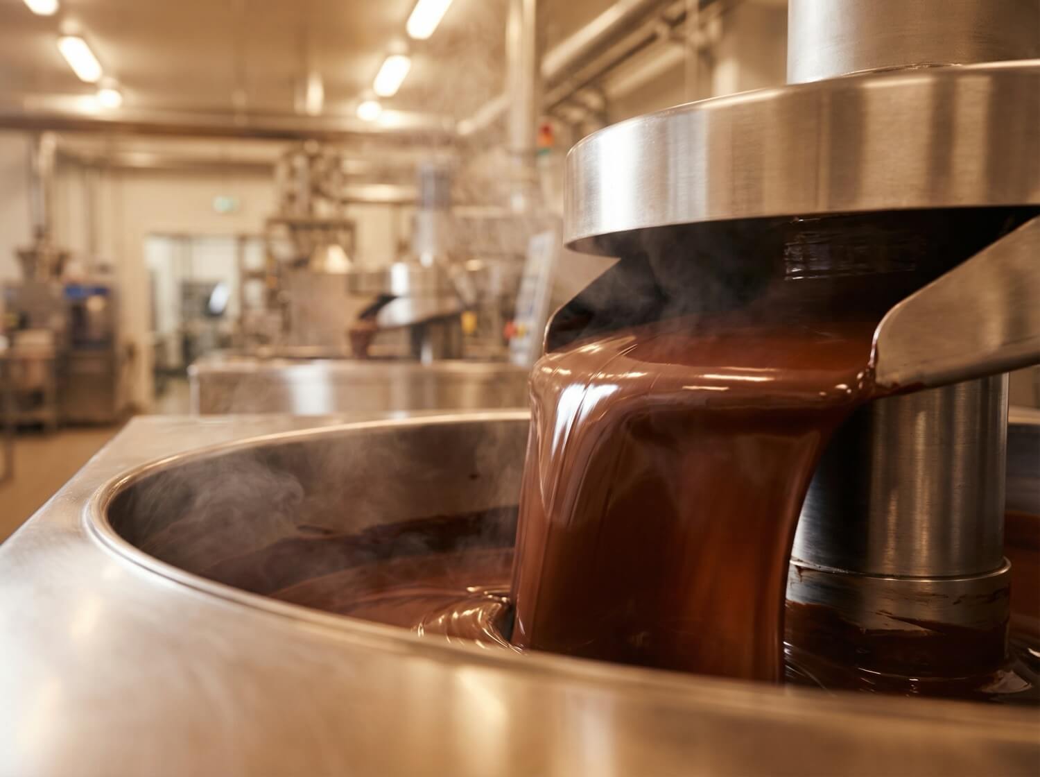 Kwaliteit die je proeft.